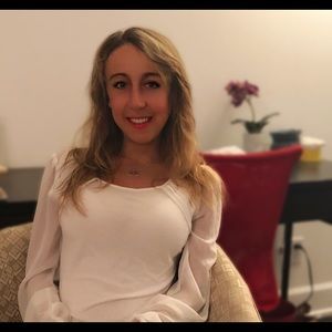 Meet your Posher, Erin